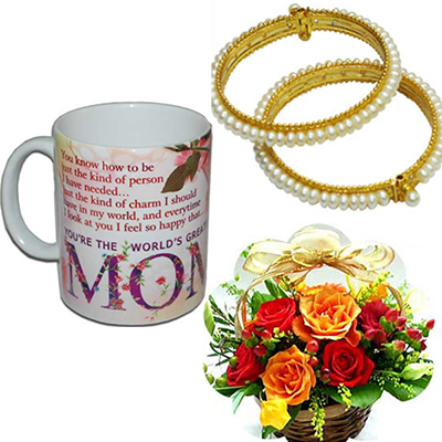 "Gift Hamper - code MH25 - Click here to View more details about this Product
